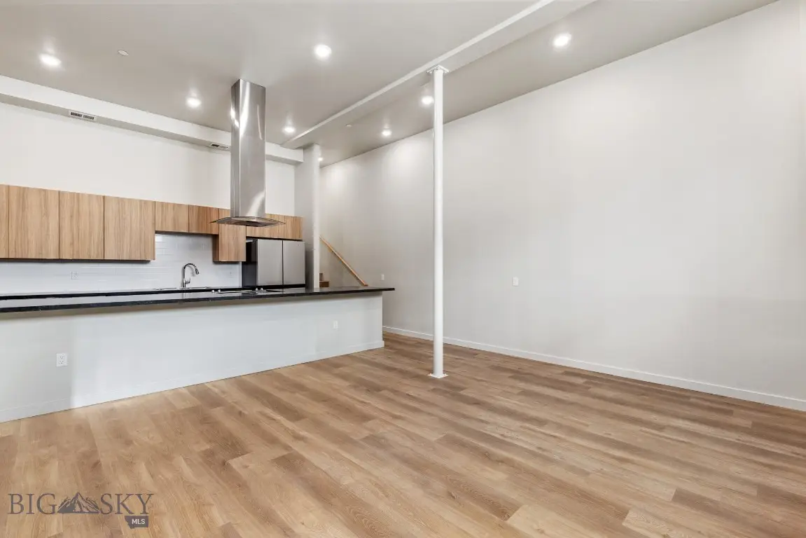59 E Park Street #203, Butte, MT 59701 - Image #1