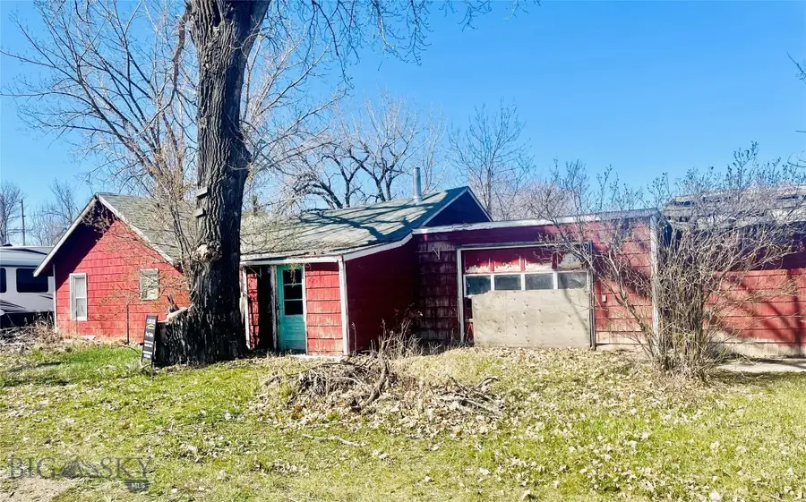 211 Illinois, Chinook, MT 59523 - Image #2