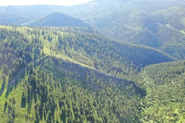 5 Tract, Garnet Range, Drummond, MT 59832