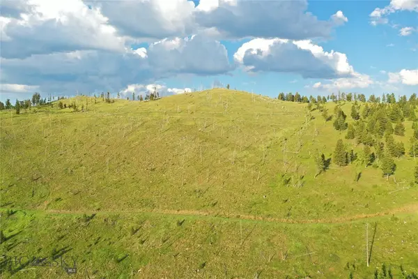 3 Tract, Garnet Range, Drummond, MT 59832