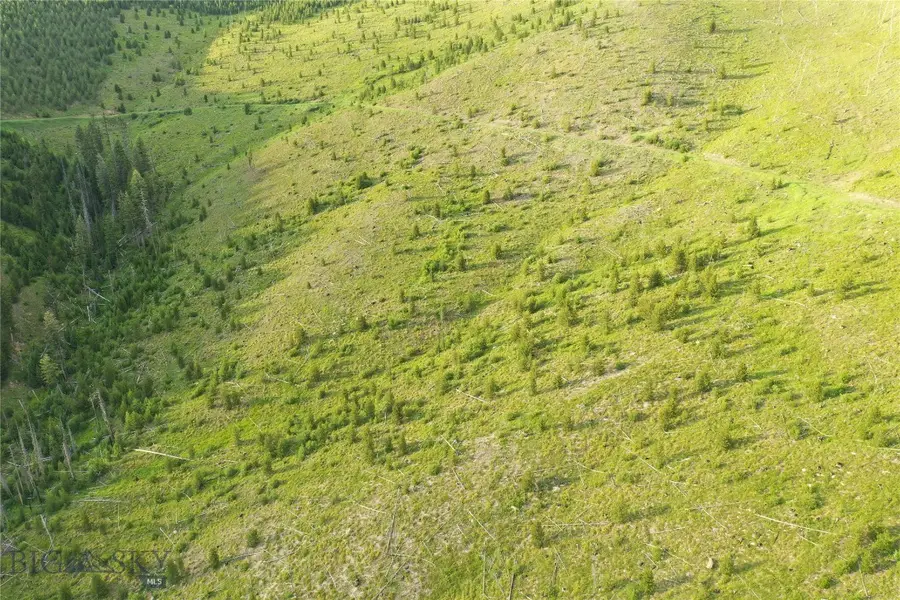 3 Tract, Garnet Range, Drummond, MT 59832 - Image #3