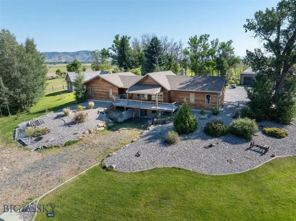 380 Albro Lane, Willow Creek, MT 59760 - #1