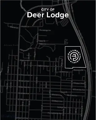 Lot 4 Block 7 Aspen Lane, Deer Lodge, MT 59722 - Image #2