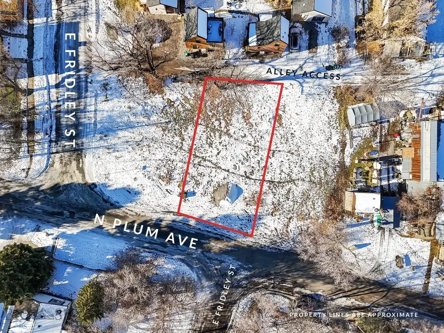 407 N Plum, Bozeman, MT 59715 - Image #3