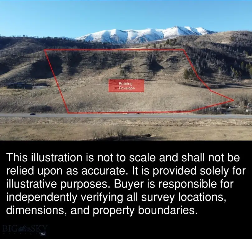 9775 Bridger Canyon Road, Bozeman, MT 59715 - #2