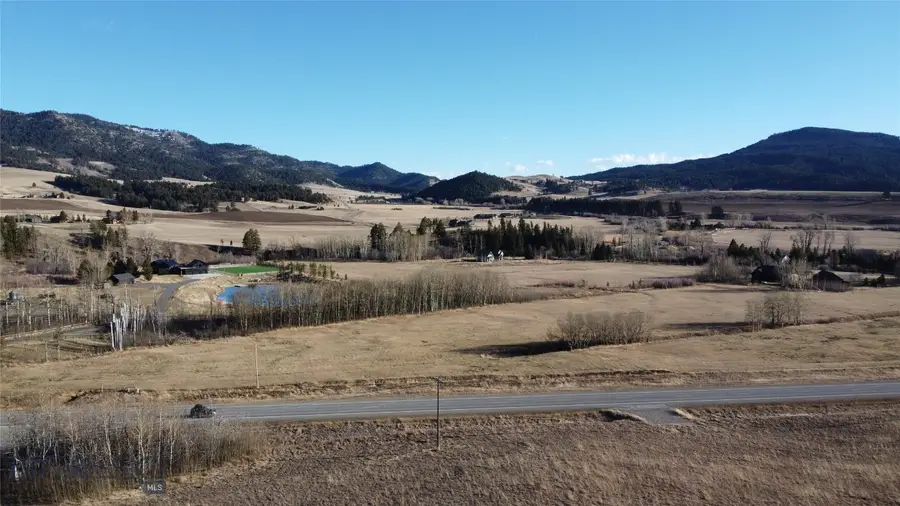 9775 Bridger Canyon Road, Bozeman, MT 59715 - #3