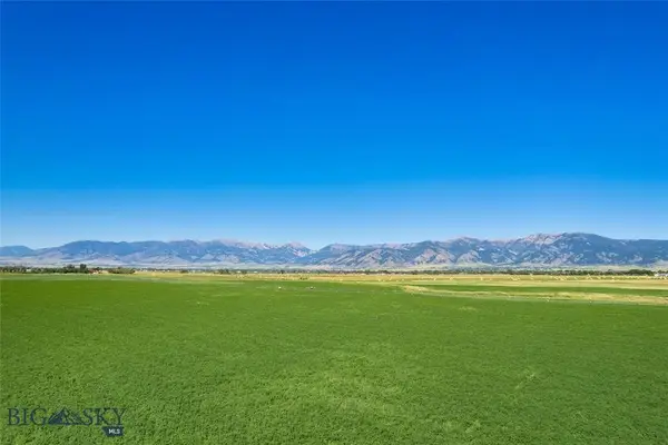 TBD E Cameron Bridge Road, Bozeman, MT 59718
