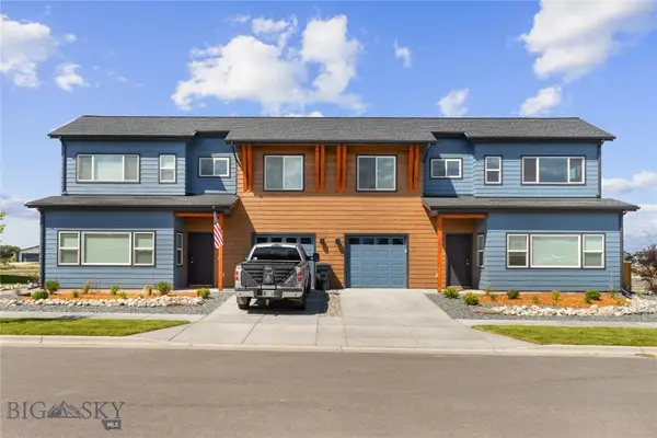 5561 Sandpiper, Bozeman, MT 59718