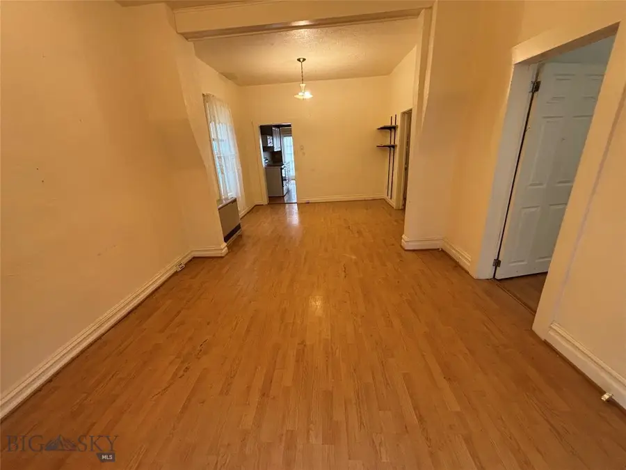 1022 Lewisohn, Butte, MT 59701 - Image #2