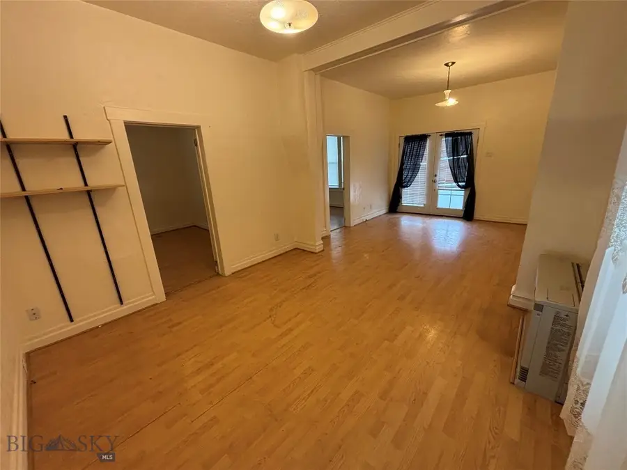 1022 Lewisohn, Butte, MT 59701 - Image #3