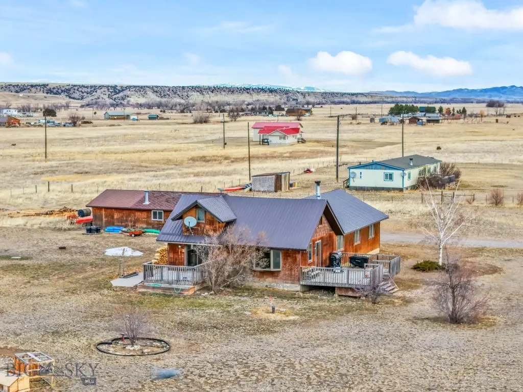 14477 Madison Road, Three Forks, MT 59752 - Image #1