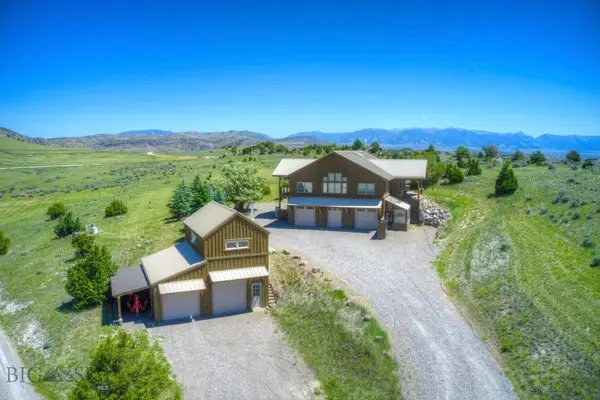 90 Fawn Meadow, Manhattan, MT 59741