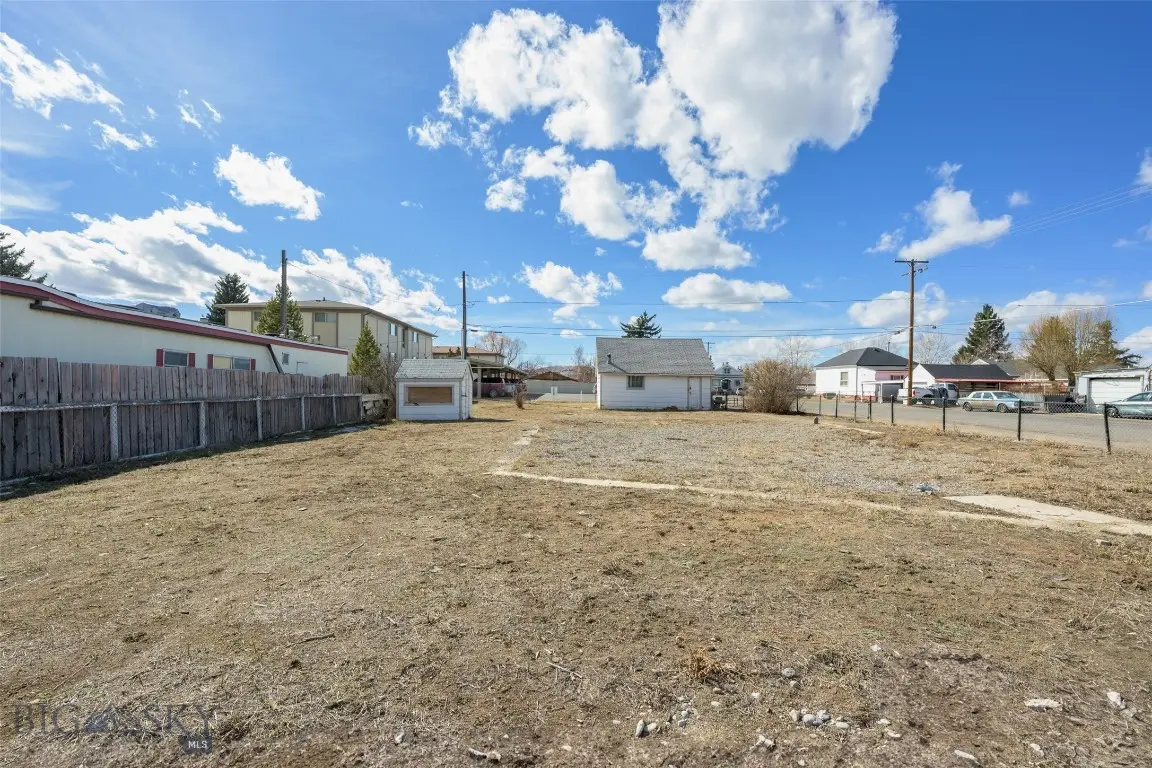 3001 Busch Street, Butte, MT 59701 - Image #1