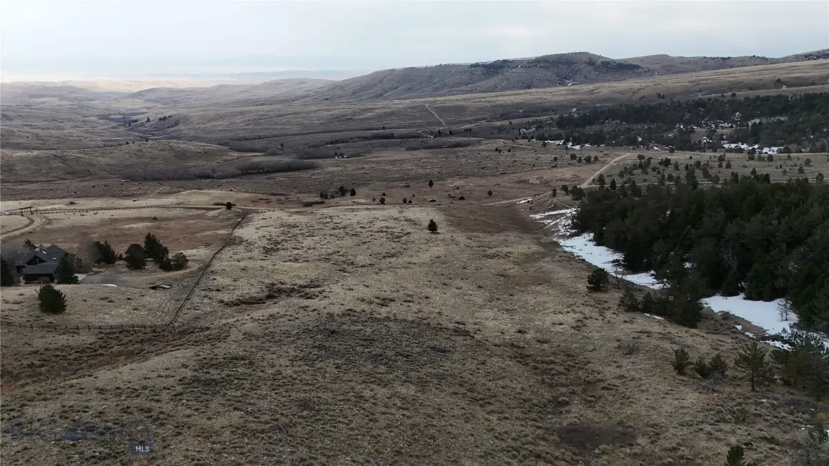 TBD Meeteetse Trail Road, Red Lodge, MT 59068 - #1