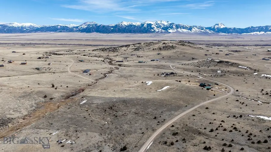 Lot 167A Deerfoot, Ennis, MT 59729 - Image #2