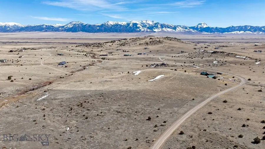 Lot 167A Deerfoot, Ennis, MT 59729 - Image #3