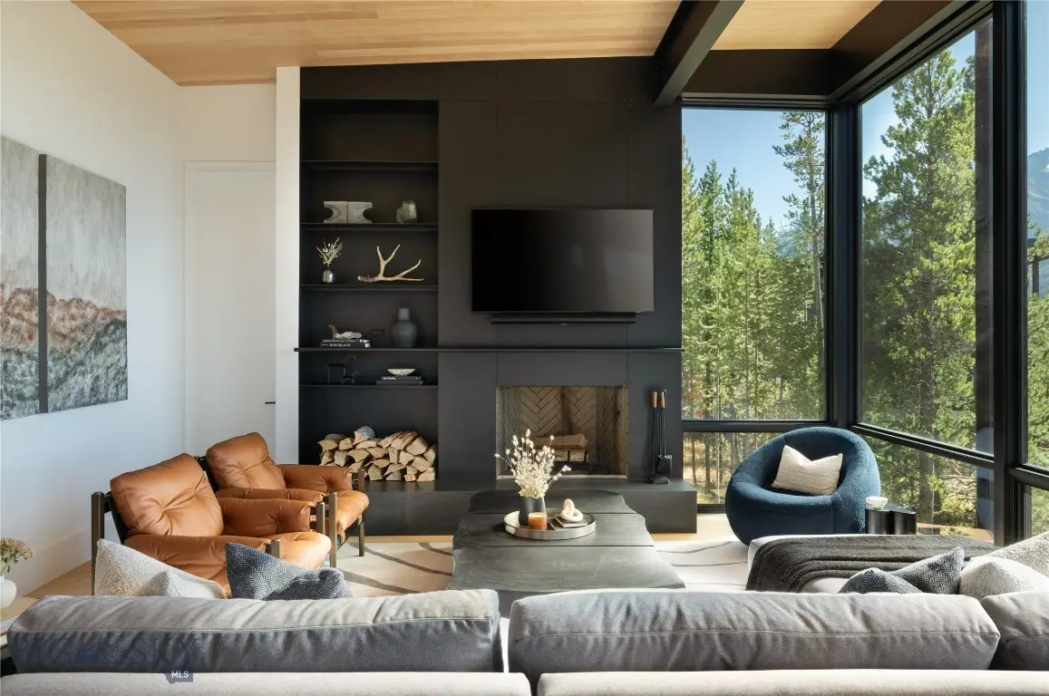 #2 One&only Private Home, Big Sky, MT 59716 - #1