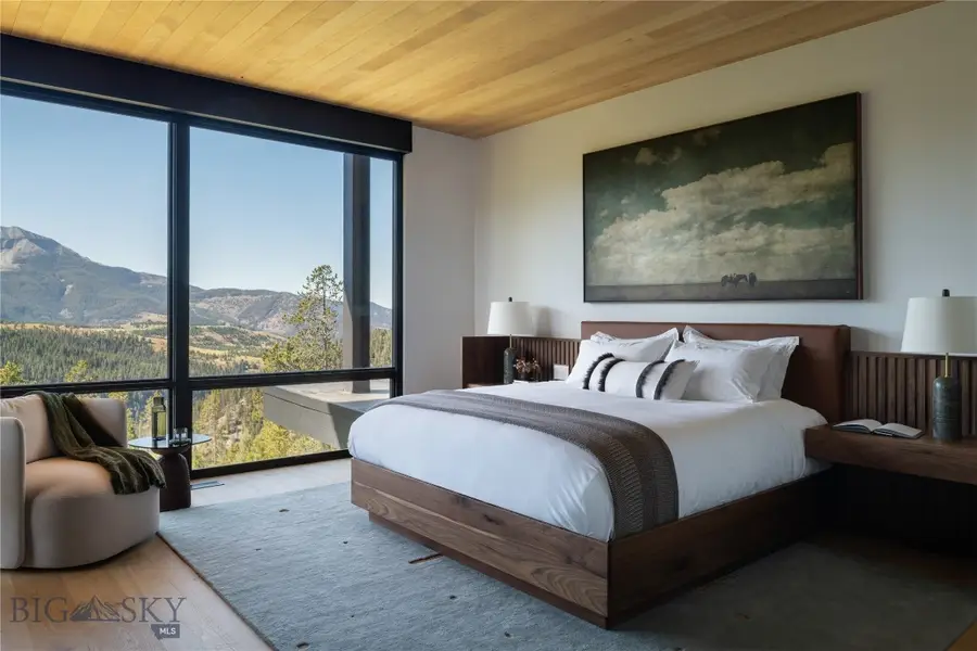 #2 One&only Private Home, Big Sky, MT 59716 - #3