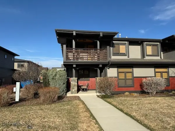 2364 Gallatin Green Boulevard #6, Bozeman, MT 59718