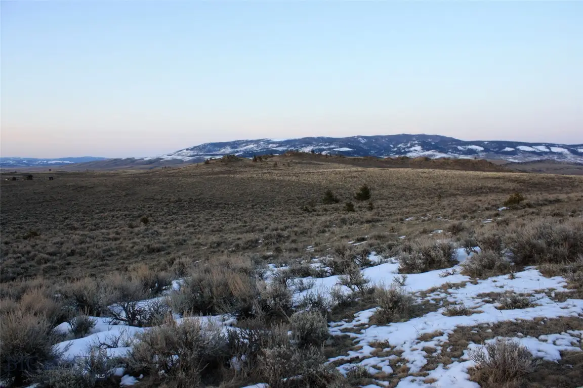 Lot 11 Black Butte, White Sulphur Springs, MT 59645 - Image #1