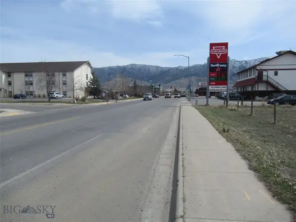 1830 Holmes, Butte, MT 59701