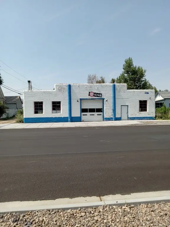 Property