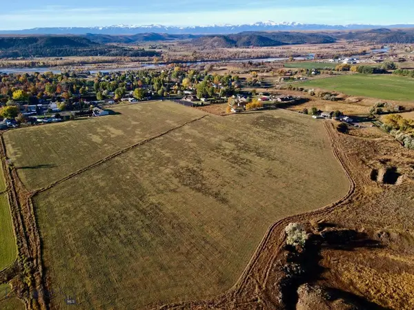 TBD Centennial Road, Columbus, MT 59019