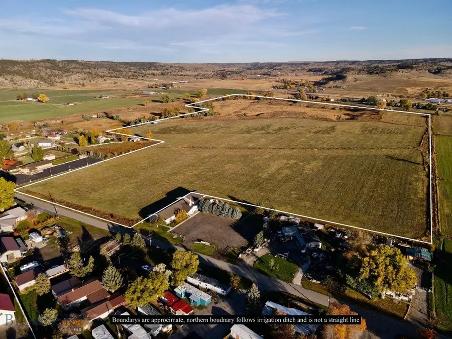 TBD Centennial Road, Columbus, MT 59019 - Image #2