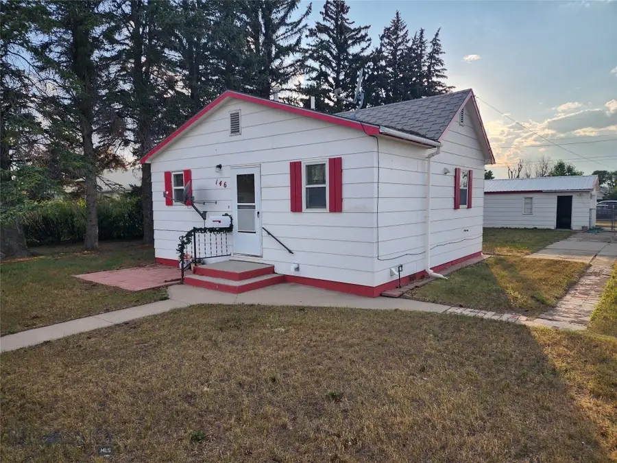 146 3rd Avenue Nw, Cut Bank, MT 59427 - Image #3