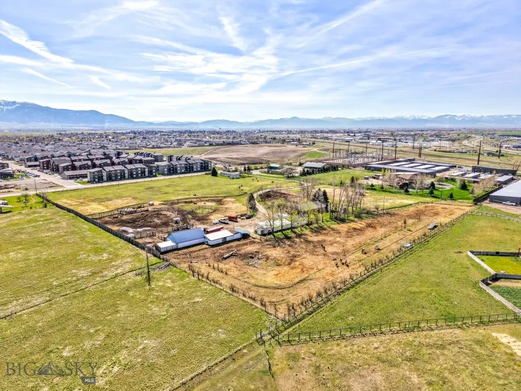 225 Bolinger, Belgrade, MT 59714 - Image #1