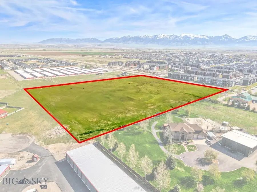 225 Bolinger, Belgrade, MT 59714 - Image #3