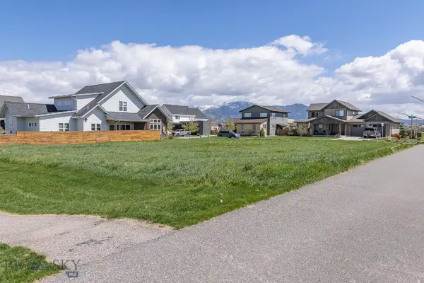 1325 Ryun Sun Way, Bozeman, MT 59718