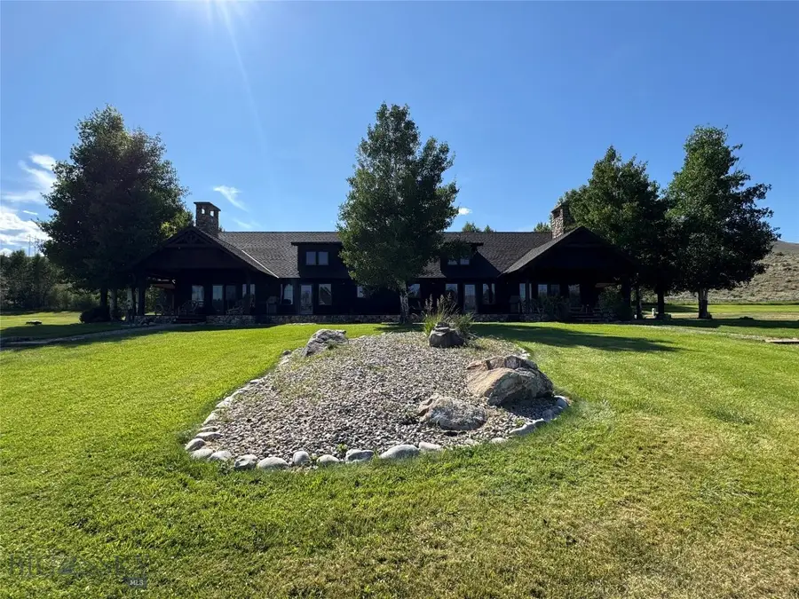 100 Snowberry Path, Melrose, MT 59743 - Image #2