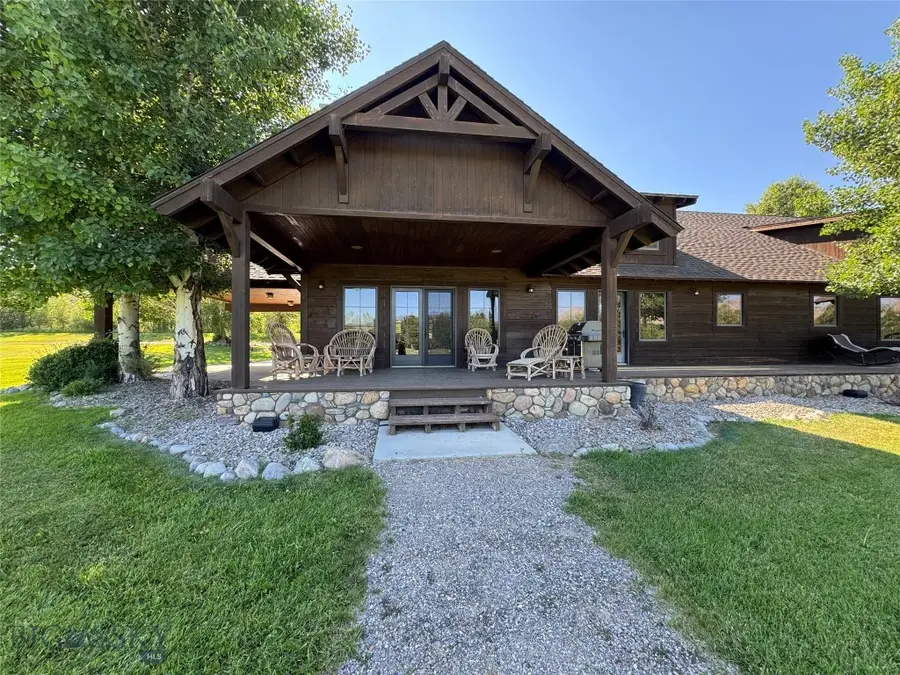 100 Snowberry Path, Melrose, MT 59743 - Image #3