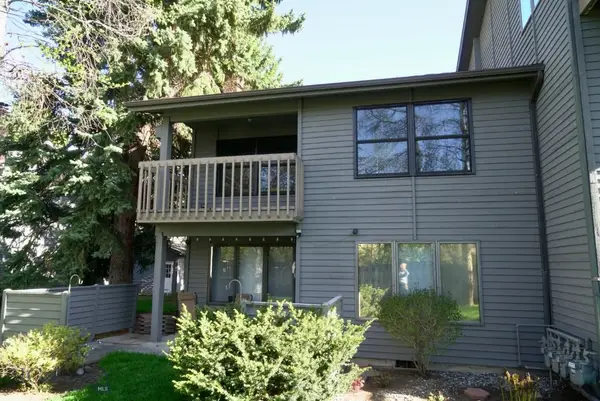 2200 W Dickerson #53, Bozeman, MT 59718