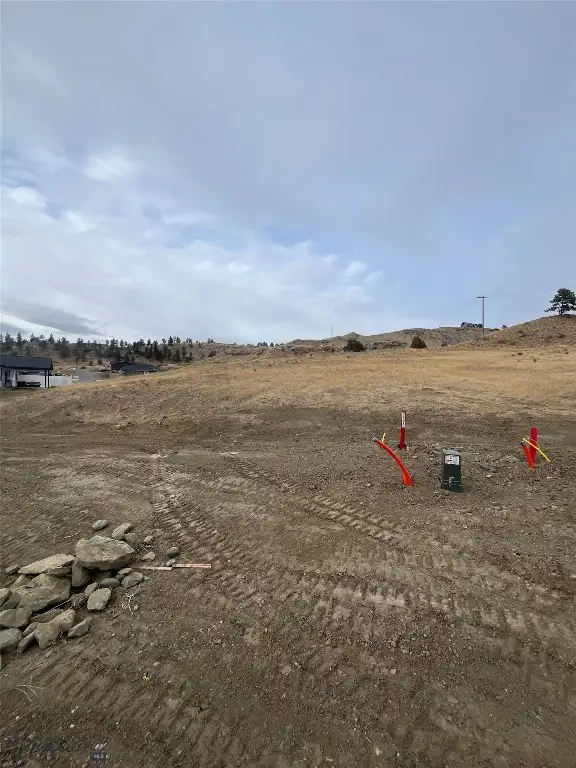 TBD Lot 7 Block 2 Sanctuary Canyon Road, Billings, MT 59101 - #3