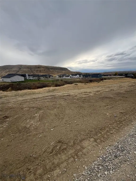 TBD Lot 8 Block 1 Sanctuary Canyon Road, Billings, MT 59101 - #2