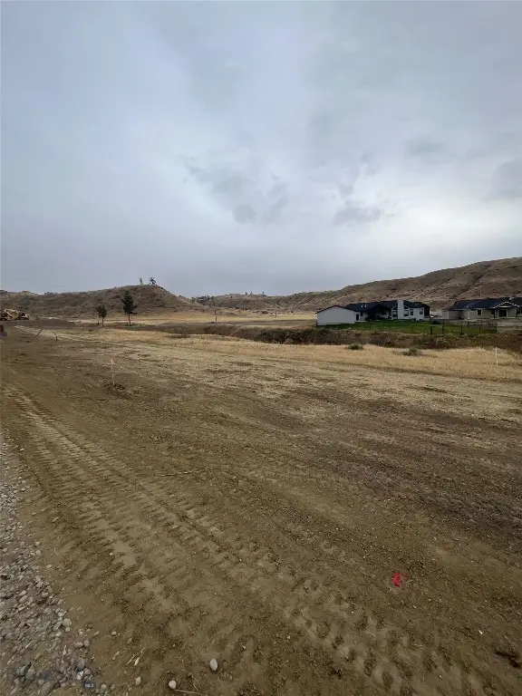 TBD Lot 8 Block 1 Sanctuary Canyon Road, Billings, MT 59101 - #3