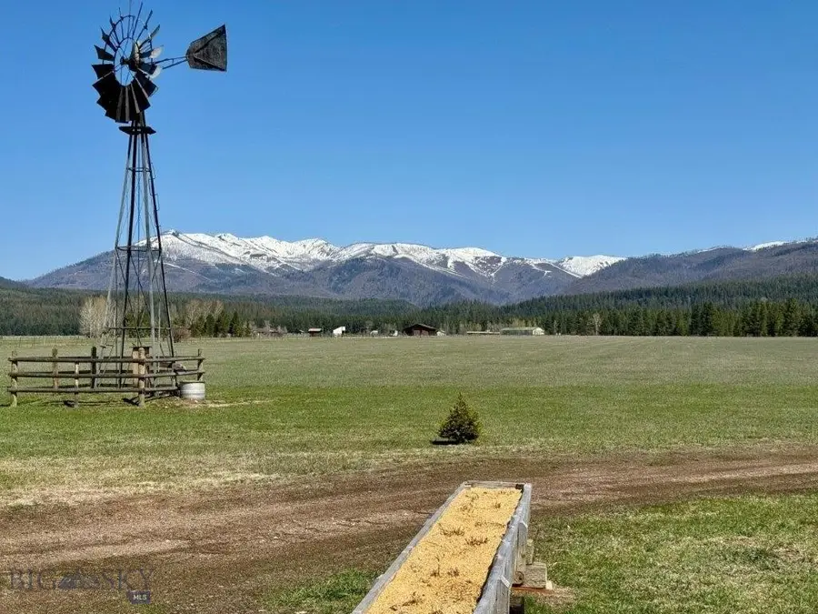 7510 Woodworth Road, Ovando, MT 59854 - Image #2