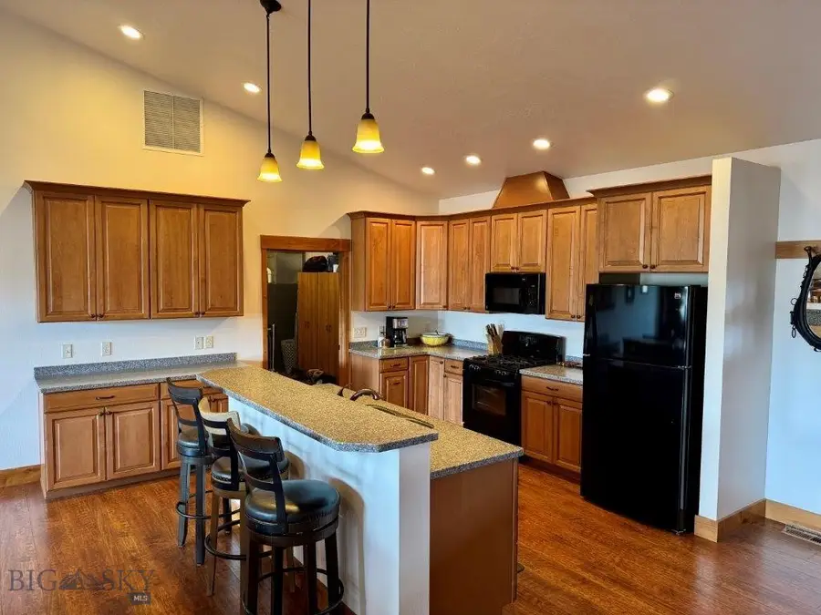 7510 Woodworth Road, Ovando, MT 59854 - Image #3