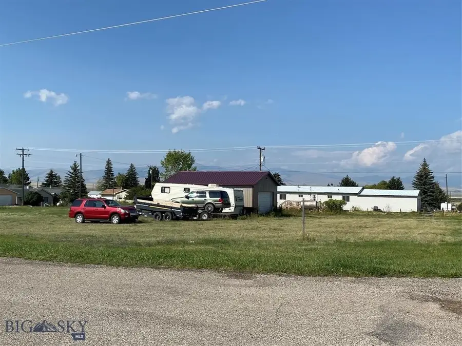 212 E Maginnis Street, White Sulphur Springs, MT 59645 - Image #3