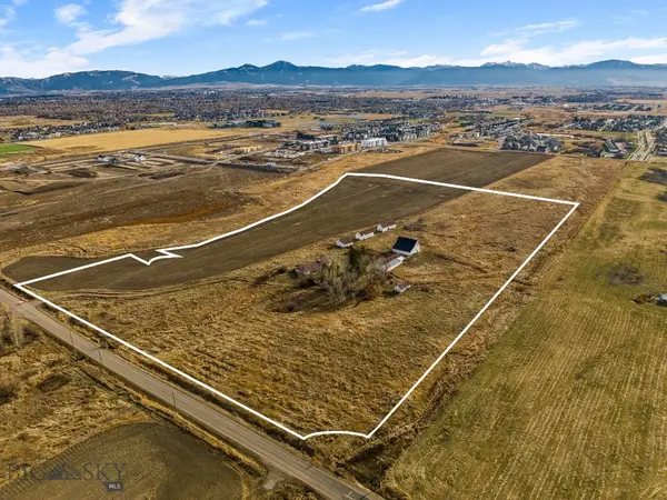 TBD Baxter Lane, Bozeman, MT 59718