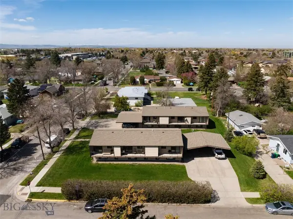 1301-1311 W Koch Street, Bozeman, MT 59715