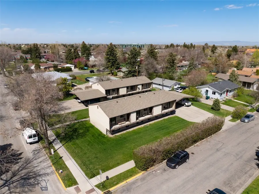 1301-1311 W Koch Street, Bozeman, MT 59715 - #2