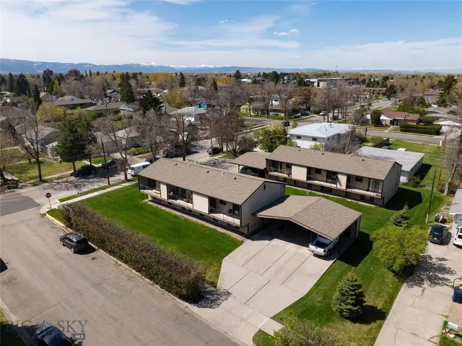 1301-1311 W Koch Street, Bozeman, MT 59715 - #3