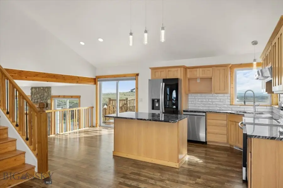 1960 Coyote Ridge Road N, Laurel, MT 59044 - #3