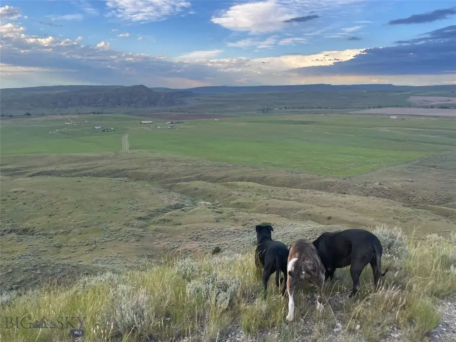 TBD Bequette Drive #11, Edgar, MT 59026 - #2