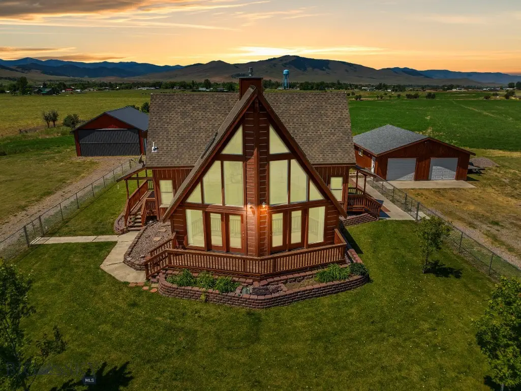 61253 Watson Road, Saint Ignatius, MT 59865 - #1