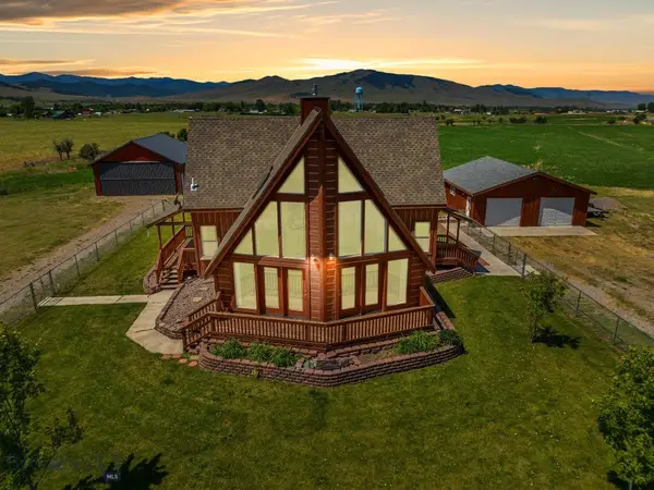 61253 Watson Road, , MT 59865