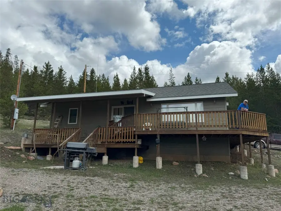 95 Little Moose Creek Trail, White Sulphur Springs, MT 59645 - Image #2
